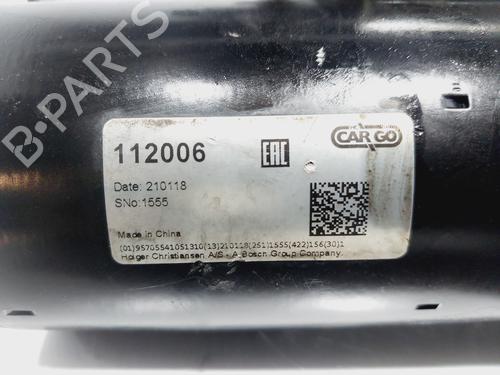 Starter TOYOTA RAV 4 II (_A2_)  | BP29824538M8