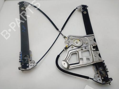 Used Front left window mechanism Front left window mechanism MERCEDES-BENZ S-CLASS (W220, V220) S 320 (220.065, 220.165) (224 hp) 32683576 32683576