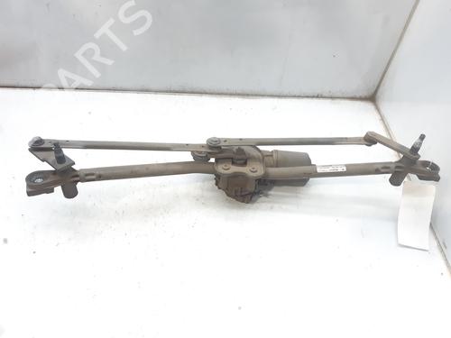 Used Front wiper motor FORD MONDEO III (B5Y) 2.0 16V TDDi / TDCi (115 hp) 10117143