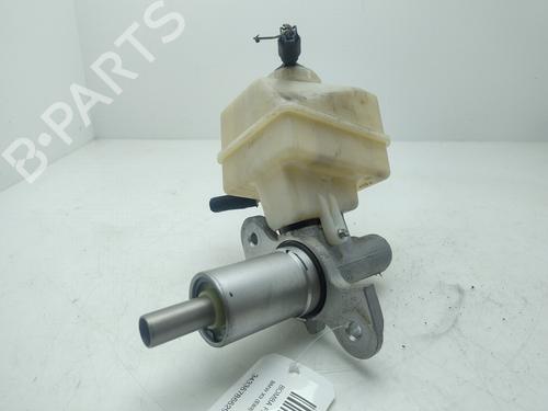 Brake master cylinder BMW X3 (E83) xDrive 20 d | BP27597473M77