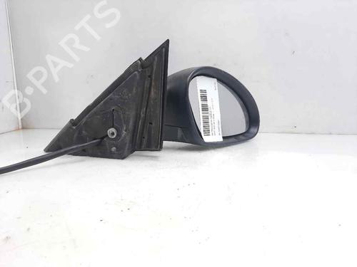 Used Right mirror SEAT IBIZA III (6L1) [2002-2009]  18318215