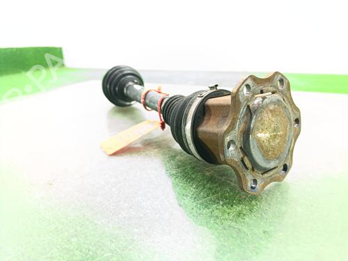 Drivaksel fortil Højre AUDI A4 B8 (8K2)  | BP29962228M39