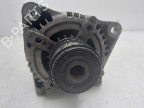 Used Alternator Alternator 38192171 38192171