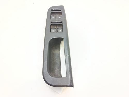 Used Left front window switch Left front window switch SKODA OCTAVIA I (1U2) [1996-2010] 34275202 34275202