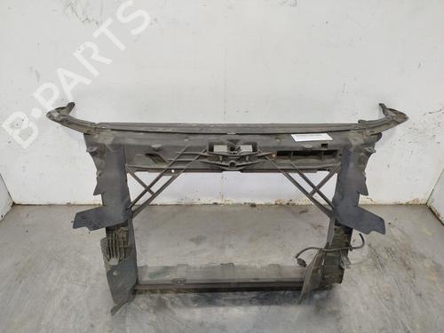 Used Front slam panel Front slam panel SKODA RAPID (NH3, NK3, NK6) [2012-2022] 34264335 34264335