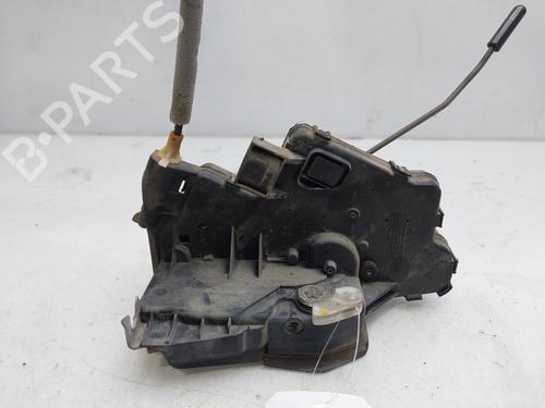 Used Rear left lock BMW 3 (E46) 318 d (116 hp) 17207544
