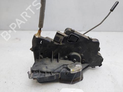 Türschloss links hinten BMW 3 (E46) 318 d (116 hp) 17207544