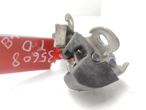 Rear right lock NISSAN INTERSTAR Van (X70)  | BP26607647C99 