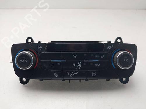 Used Climate control Climate control 38642368 38642368