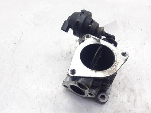 Throttle body FORD FOCUS I (DAW, DBW) 1.6 16V | BP8617064M82 