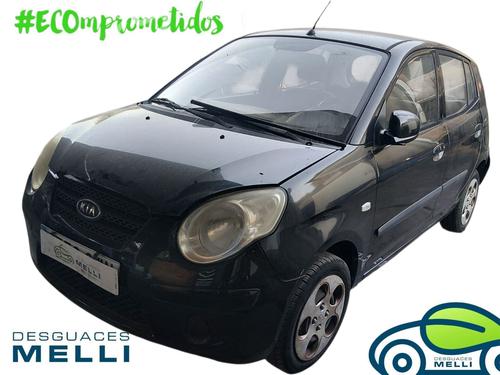 Brukte deler til KIA PICANTO I (SA) 1.0 4816053