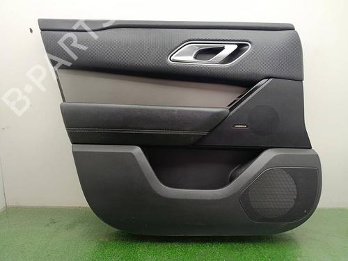 Used Front left panel Front left panel 38625553 38625553