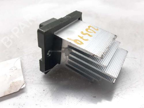 Used Heater resistor KIA SPORTAGE IV (QL, QLE) 1.7 CRDi (116 hp) 11650005