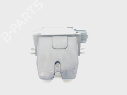 Tailgate lock FORD FOCUS II (DA_, HCP, DP)  | BP21054702C101 