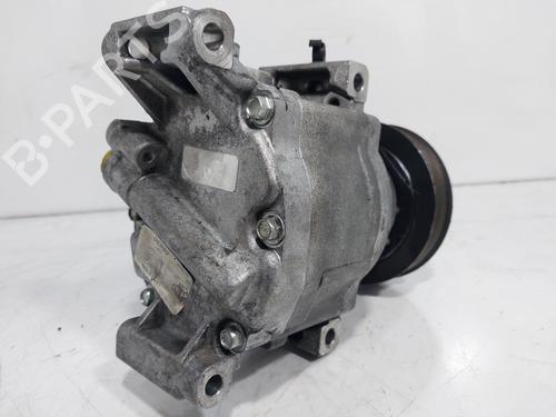 AC compressor LANCIA YPSILON (312_) 1.3 D Multijet (312.YXE1A, 312.YXU1A) | BP37646603M34 - Image 2