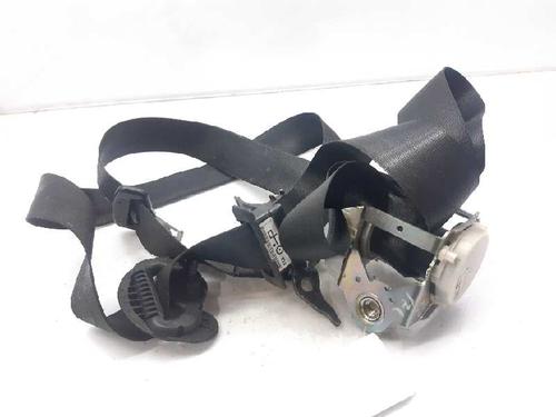 Used Front left seatbelt BMW 3 (E90) 318 d (143 hp) 8733090