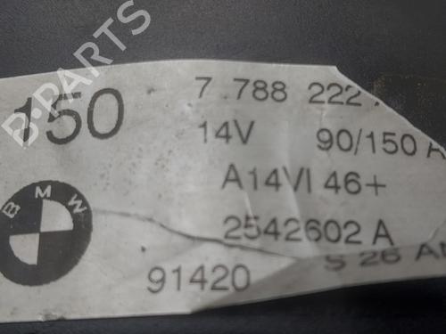 Alternator BMW 3 Touring (E46) 320 d | BP37998384M7 - Image 5