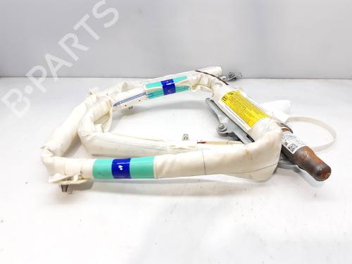 Used Right curtain airbag OPEL ASTRA J (P10) [2009-2016]  10663233