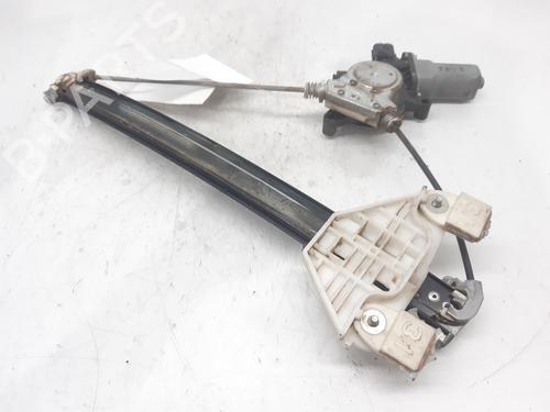 Rear left window mechanism HONDA ACCORD VII (CL, CN) 2.2 i-CTDi (CN1) | BP7631560C24 