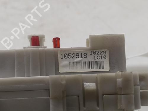 Fuse box NISSAN NAVARA NP300 (D40) 2.5 dCi 4WD | BP29745079E1