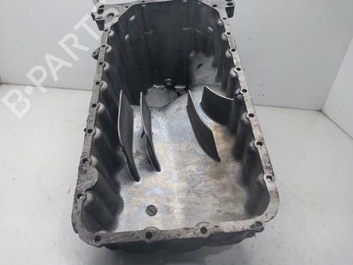 Used Oil sump Oil sump SSANGYONG MUSSO (FJ) 2.3 TDiC All-wheel Drive (101 hp) 35736698 35736698