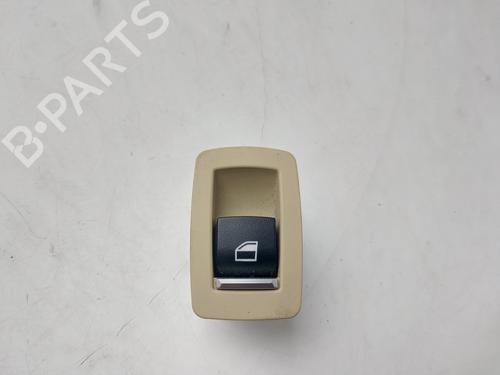 Venstre bagtil elrude kontakt BMW X5 (F15, F85) xDrive 25 d (218 hp) 31979076