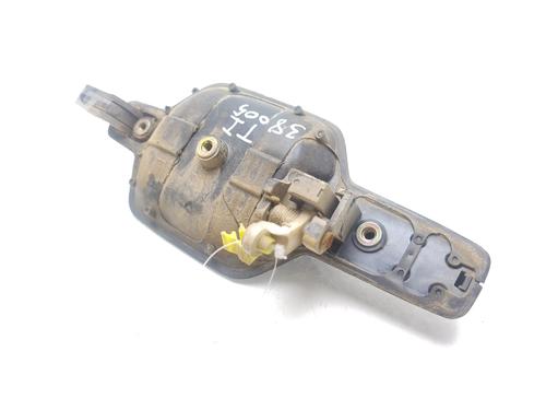 Rear left exterior door handle MITSUBISHI PAJERO III (V7_W, V6_W) 3.2 Di-D (V68W) | BP27196939C130 