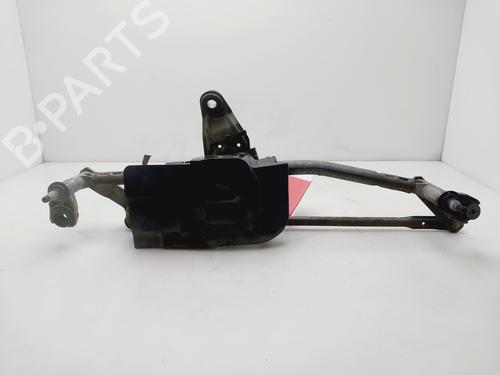 Used Front wiper motor Front wiper motor VW PASSAT B6 Variant (3C5) [2005-2011] 33464106 33464106