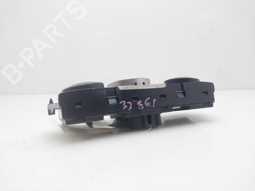 Climate control RENAULT MEGANE II (BM0/1_, CM0/1_) 1.5 dCi (BM1E, CM1E) | BP16907845I5 