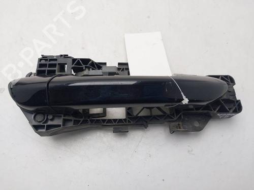 Used Rear right exterior door handle Rear right exterior door handle VW PASSAT B6 (3C2) [2005-2011] 39717983 39717983