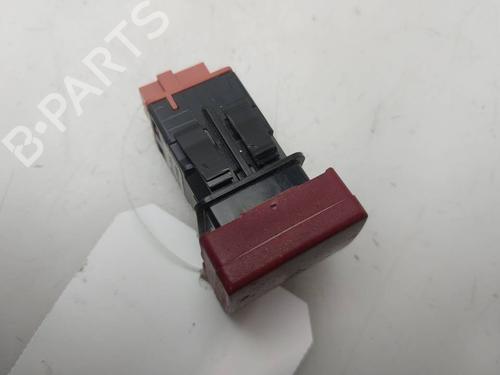 Warning switch CITROËN BERLINGO MULTISPACE (B9) 1.6 HDi 75 16V | BP40036720I22 - Image 2