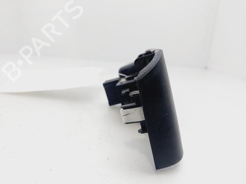 Right front window switch NISSAN X-TRAIL II (T31) 2.0 dCi 4x4 | BP23574773I26 