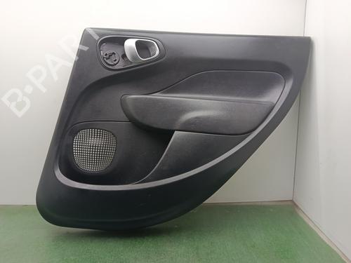 Used Rear right panel Rear right panel 38625450 38625450
