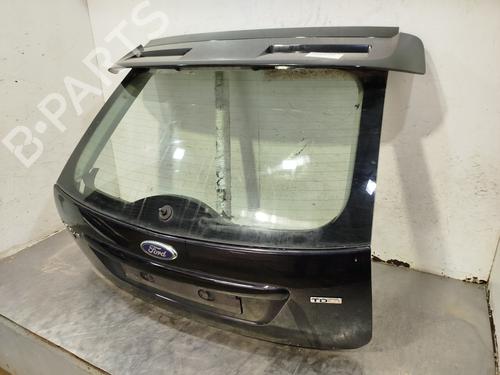 Bakluke CC/Kombi-Kupé FORD FOCUS II (DA_, HCP, DP) 2.0 TDCi | BP27212329C6 
