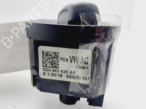 Headlight switch SEAT LEON ST (5F8)  | BP29714324I24 