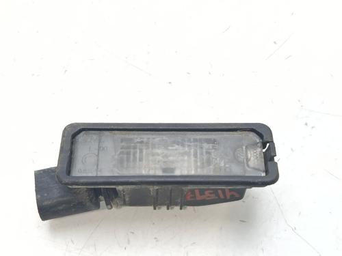 Used Licence plate light Licence plate light VW POLO V (6R1, 6C1) [2009-2022] 34234414 34234414
