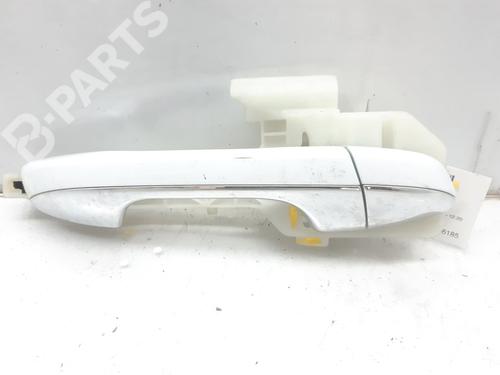 Used Rear right exterior door handle Rear right exterior door handle KIA SPORTAGE IV (QL, QLE) 1.6 CRDi Eco-Dynamics+ (116 hp) 9516866 9516866
