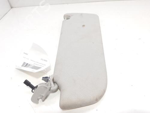 Right sun visor AUDI A6 Allroad C7 (4GH, 4GJ) 3.0 TDI quattro | BP10967354I2 