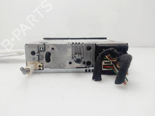 Radio CITROËN C5 III (RD_)  | BP29169938E6 