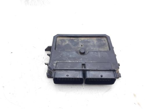 Used Engine control unit (ECU) RENAULT CLIO II (BB_, CB_) 1.9 D (B/CB0E, BB0J) (64 hp) 13477277