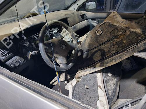 Left front window switch TOYOTA COROLLA (_E12_) 1.4 D (NDE120_, NDE120R) | BP31914805I27