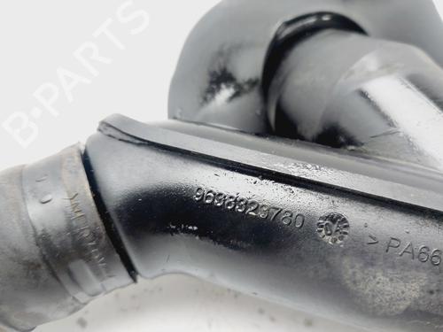 Pipe CITROËN XSARA PICASSO (N68) 2.0 HDi | BP26719386M125 