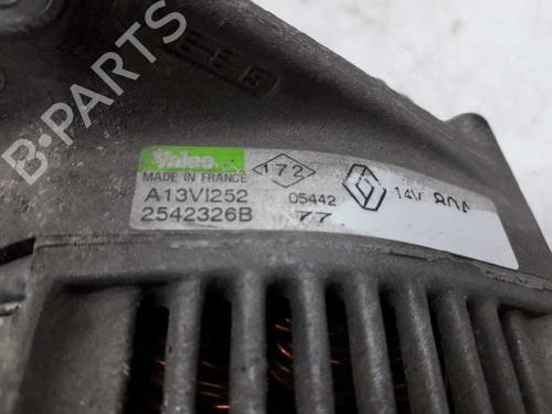 BP3022468M7 | Alternator RENAULT MEGANE I (BA0/1_) 1.9 D Eco (BA0A, BA0U, BA0R) BP3022468M7