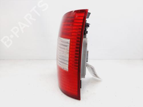 Right taillight VW POLO (9N_, 9A_) 1.2 12V | BP20236389C35 