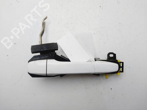 Used Rear right exterior door handle TOYOTA PRIUS (_W3_) 1.8 Hybrid (ZVW3_) (99 hp) 29272774