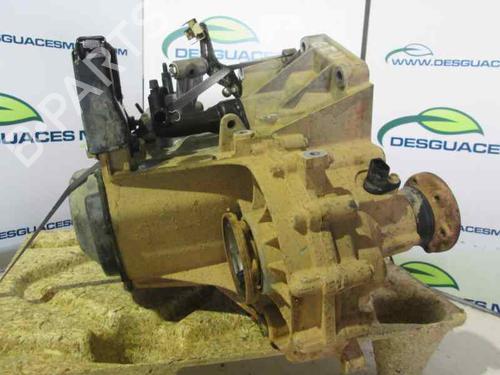 Gearbox SEAT IBIZA III (6L1)  | BP2859350M3 