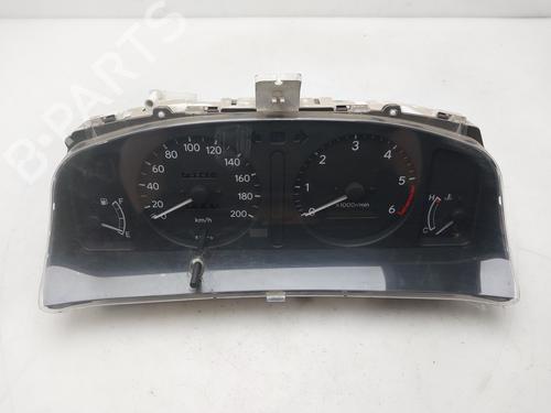 Used Instrument cluster Instrument cluster TOYOTA COROLLA Liftback (_E11_) 2.0 D (CE110) (72 hp) 36318637 36318637