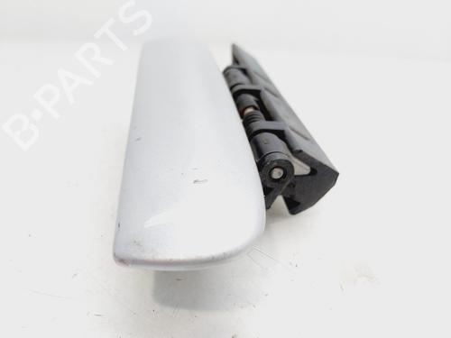 Front right exterior door handle CITROËN XSARA (N1) 2.0 HDi 90 | BP26664074C129 
