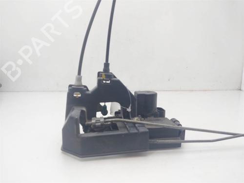Used Front left lock Front left lock CHEVROLET EPICA (KL1_) 2.0 D (150 hp) 40153734 40153734