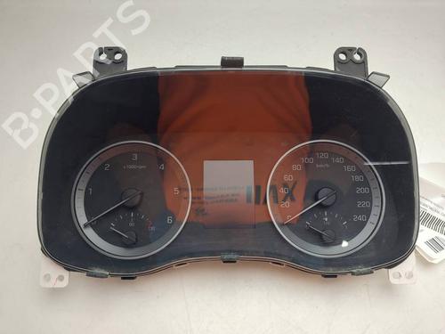 Used Instrument cluster Instrument cluster HYUNDAI TUCSON (TL, TLE) [2015-2023] 38951854 38951854